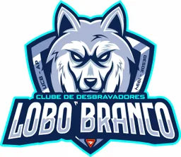 LOBO BRANCO