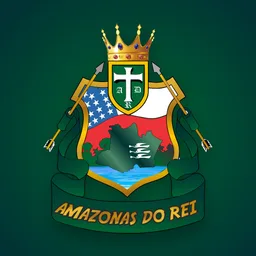 AMAZONAS DO REI
