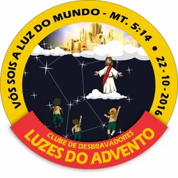 LUZES DO ADVENTO
