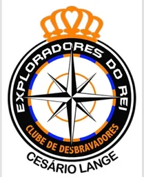 EXPLORADORES DO REI