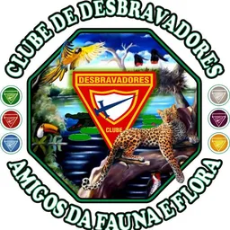 AMIGOS DA FAUNA E FLORA