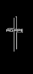 ÁGAPE