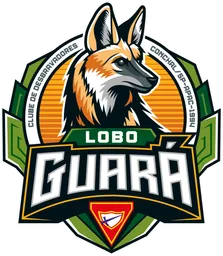 LOBO GUARÁ