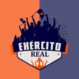 EXÉRCITO REAL