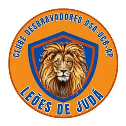 LEÕES DE JUDÁ
