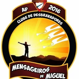 MENSAGEIROS DE MIGUEL