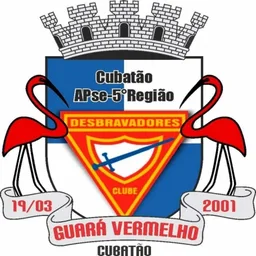 GUARÁ VERMELHO