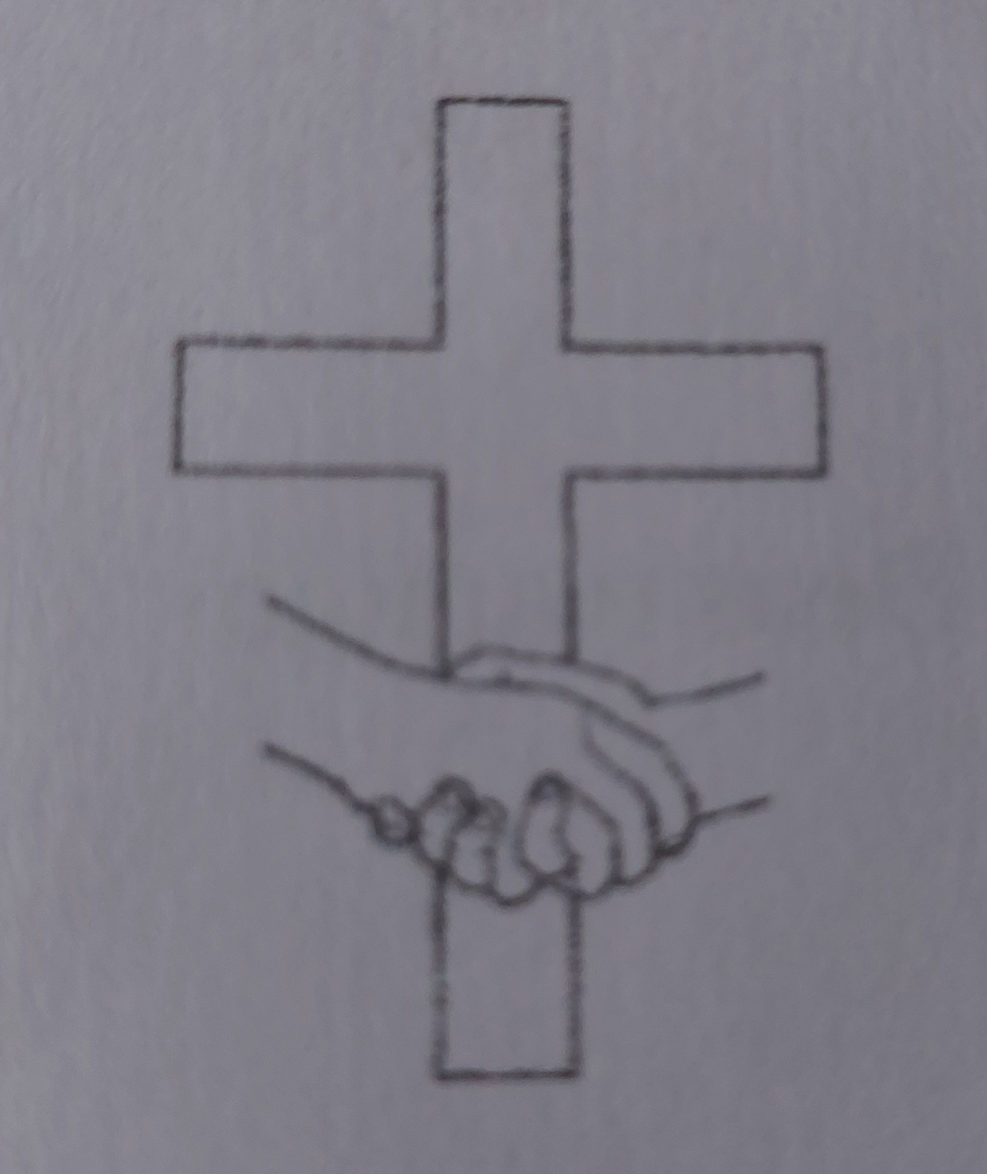 AMIGOS DE CRISTO