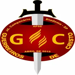 GUERREIROS DE CRISTO