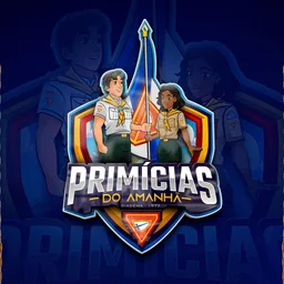 PRIMÍCIAS DO AMANHÃ