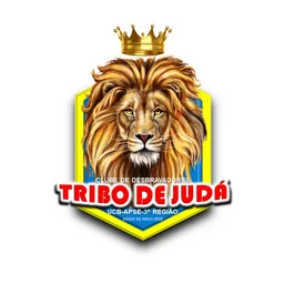 TRIBO DE JUDÁ