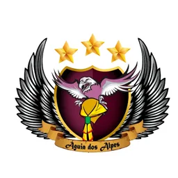 ÁGUIA DOS ALPES