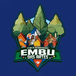 EMBU DAS ARTES