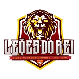 LEÕES DO REI