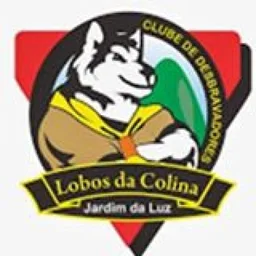 LOBOS DA COLINA