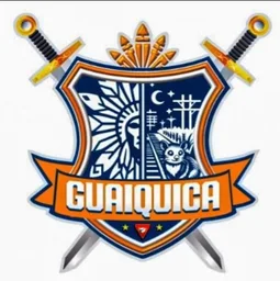 GUAIQUICA