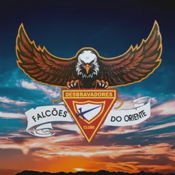FALCOES DO ORIENTE