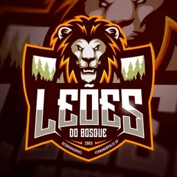 LEÕES DO BOSQUE