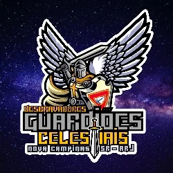 GUARDIÕES CELESTIAIS