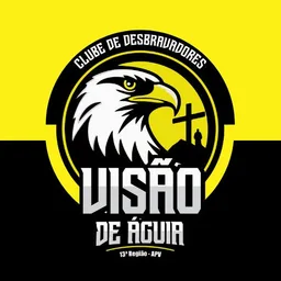 VISÃO DE ÁGUIA