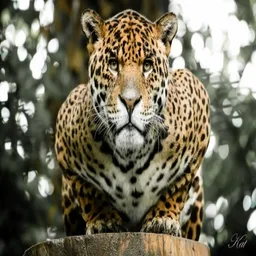 JAGUAR