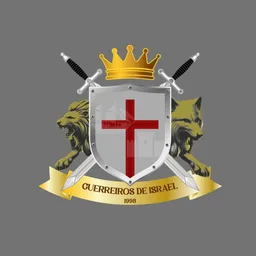 GUERREIROS DE ISRAEL