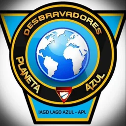 PLANETA AZUL