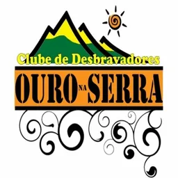 OURO NA SERRA