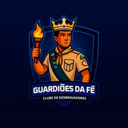 GUARDIÕES DA FÉ