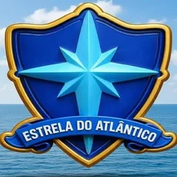 ESTRELA DO ATLÂNTICO