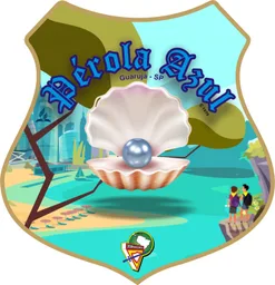PÉROLA AZUL