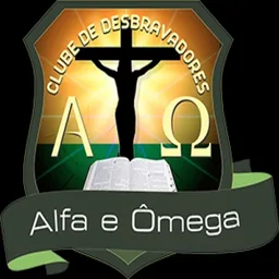 ALFA E OMEGA