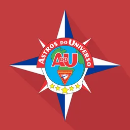 ASTROS DO UNIVERSO