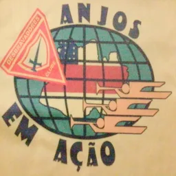 ANJOS EM AÇÃO