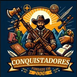 CONQUISTADORES
