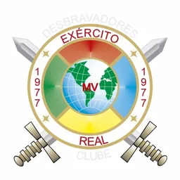 EXÉRCITO REAL