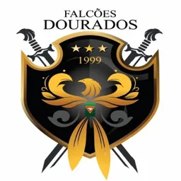 FALCÕES DOURADOS