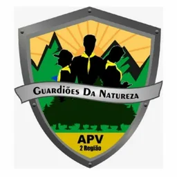 GUARDIÕES DA NATUREZA