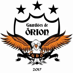 GUARDIÕES DE ÓRION