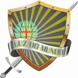 LUZ DO MUNDO