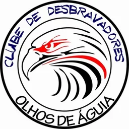 OLHOS DE ÁGUIA