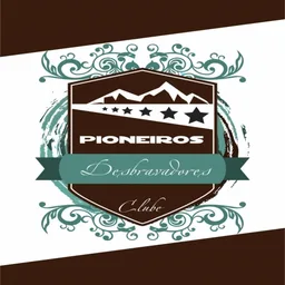 PIONEIROS