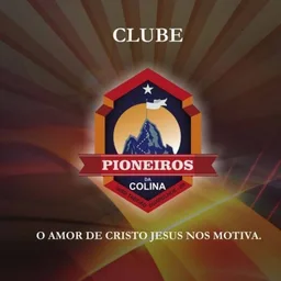 PIONEIROS DA COLINA