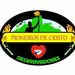 PIONEIROS DE CRISTO