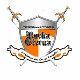 ROCHA ETERNA