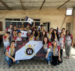 VENCEDORES DO REI