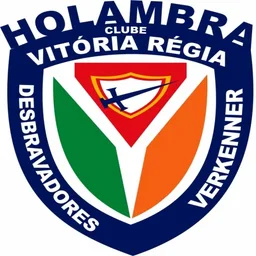 VITÓRIA RÉGIA