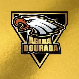 ÁGUIA DOURADA