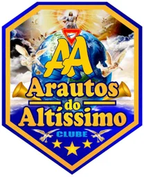 ARAUTOS DO ALTISSIMO