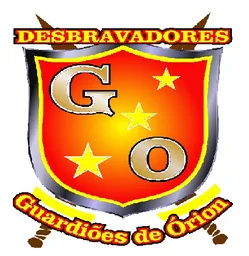 GUARDIÕES DE ÓRION